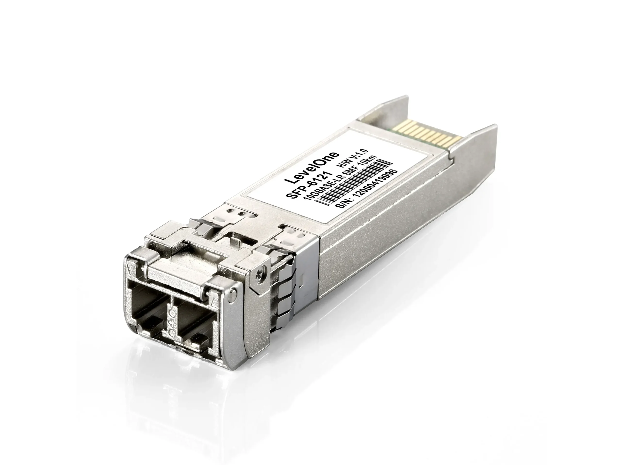 LevelOne SFP Transceiver 10Gbps - Image 2