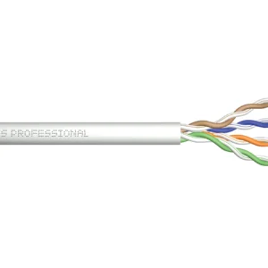 DIGITUS ASSNET100 Cat.5e U/UTP Installation Cable 305m