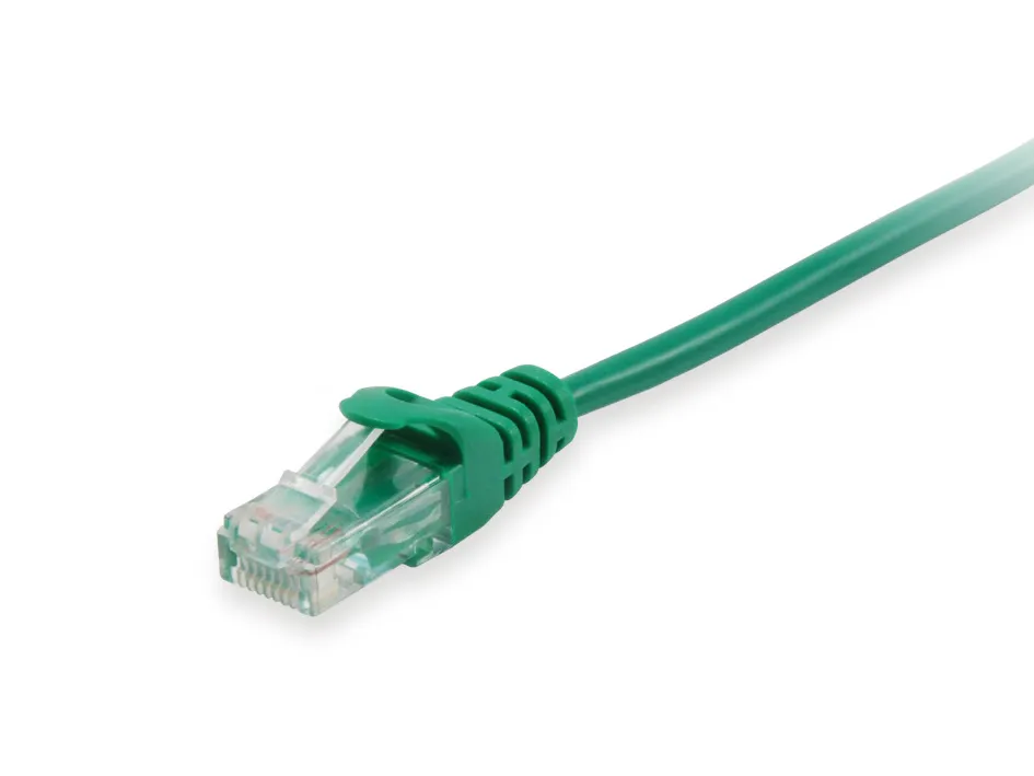 Equip patch cable Cat6 U/UTP 2xRJ45 7.50m - Image 2