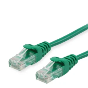 Equip patch cable Cat6 U/UTP 2xRJ45 7.50m