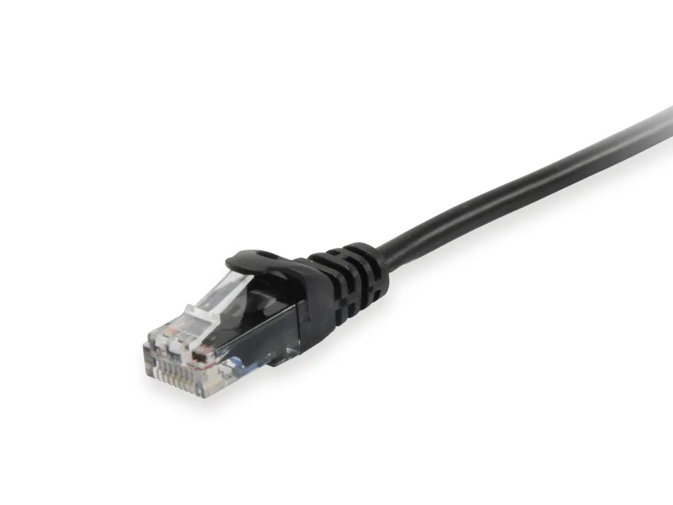 Equip patch cable Cat6 U/UTP 2xRJ45 20m - Image 2