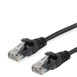 Equip patch cable Cat6 U/UTP 2xRJ45 20m