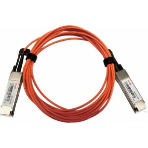 Infortrend Ethernet 40G Optical Fiber Cable 5 m