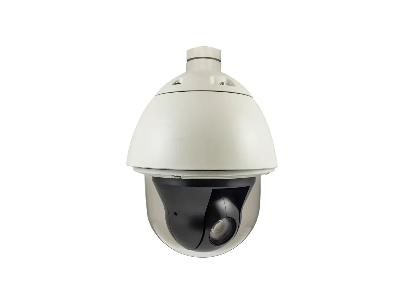 LevelOne IPCam30xZ PTZ Dome Camera 2MP FCS-4042 - Image 2