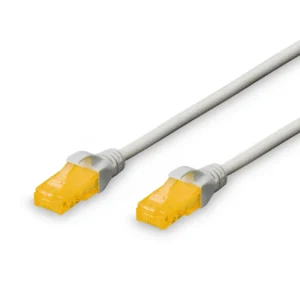 DIGITUS Patch Cable RJ45 U/UTP Cat6A 10m