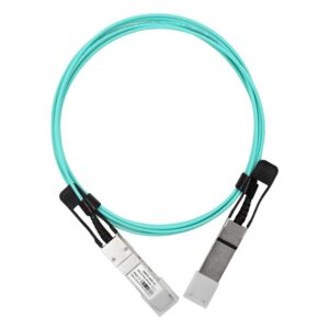Infortrend Ethernet 40G Optical Fiber Cable 2 m
