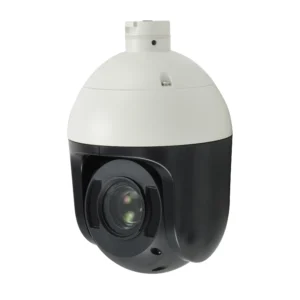 LevelOne IPCam36xZ PTZ Dome Camera 5MP FCS-4080