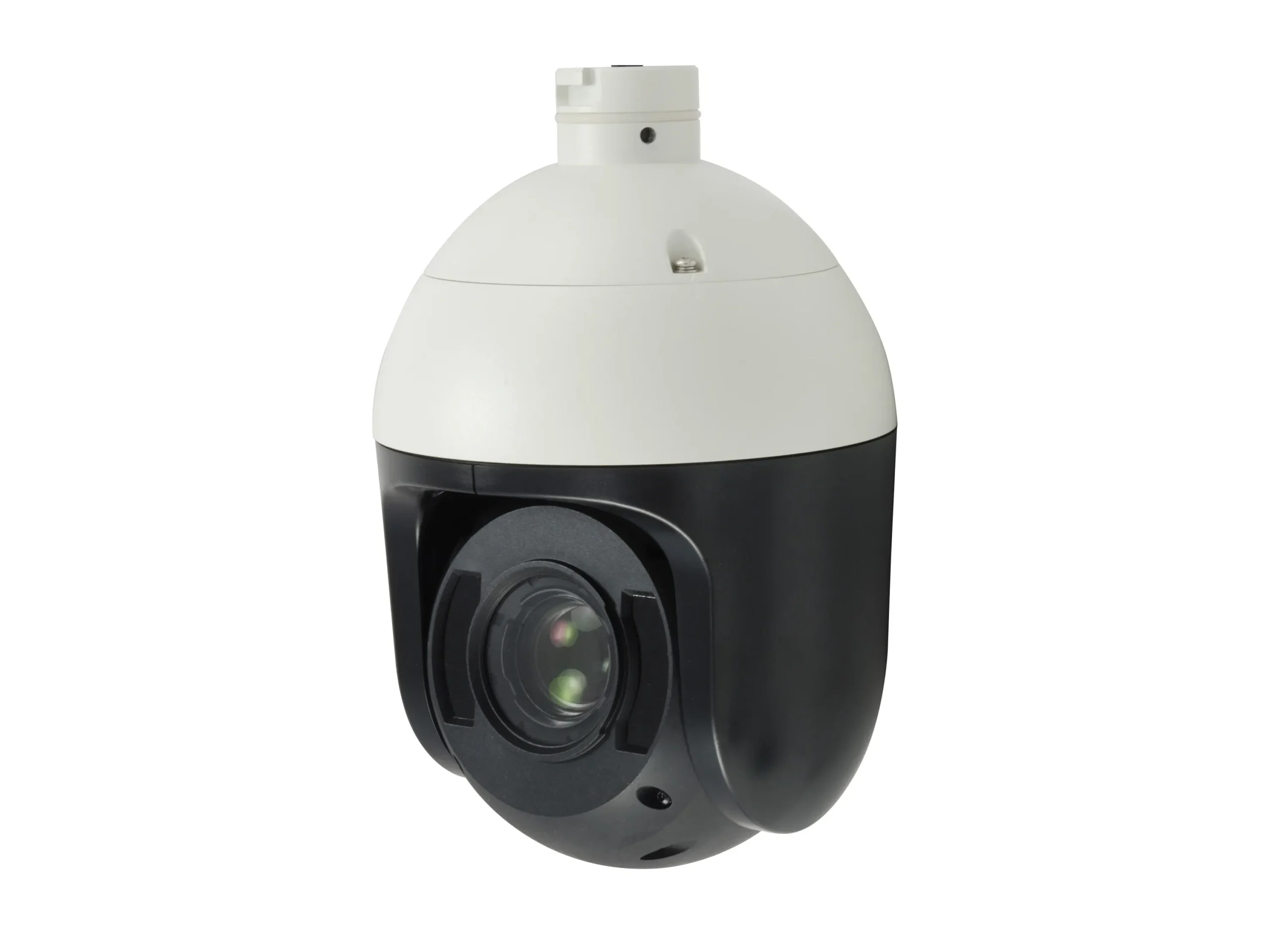 LevelOne IPCam36xZ PTZ Dome Camera 5MP FCS-4080