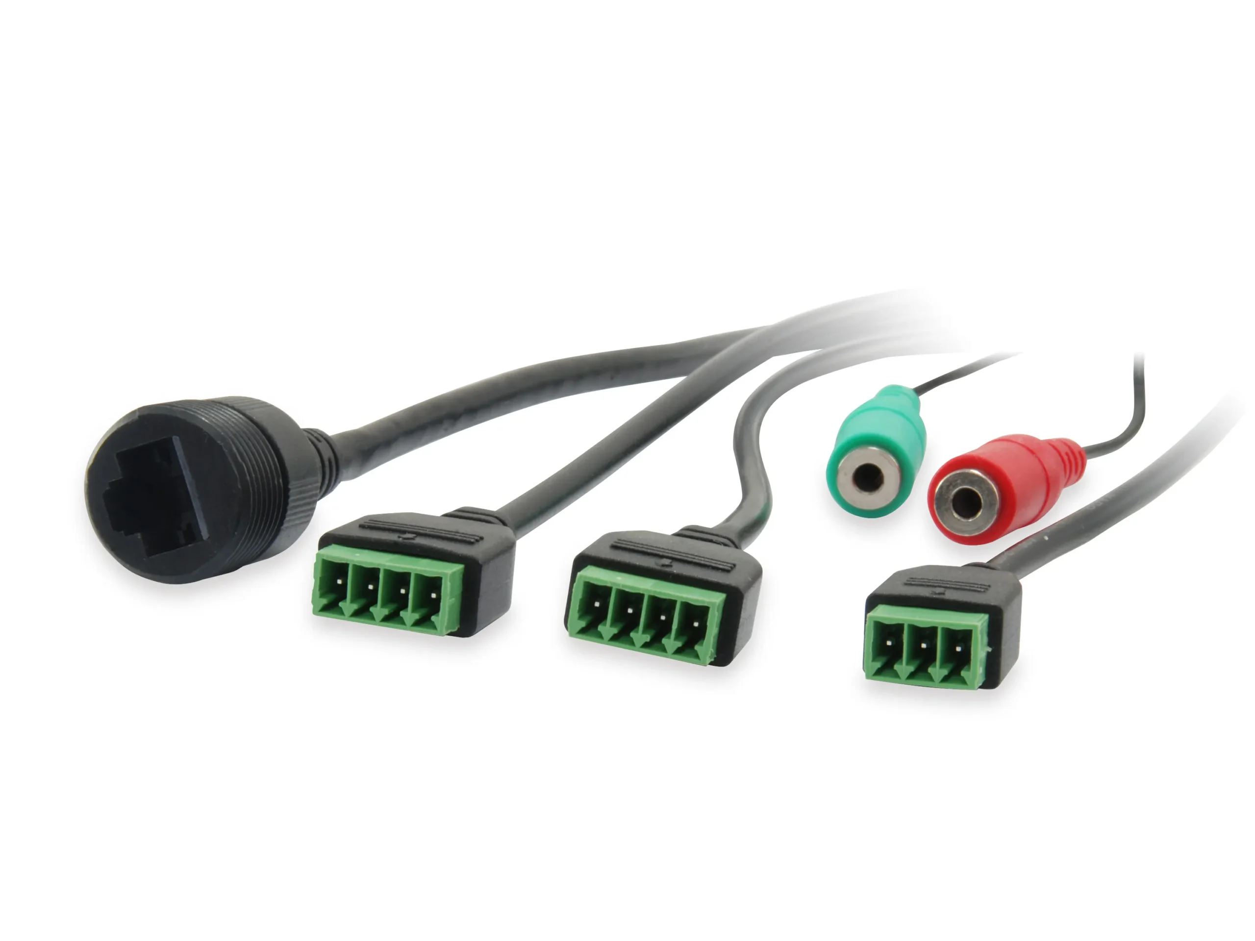 LevelOne IPCam33xZ PTZ Dome Camera 2MP FCS-4048 - Image 4