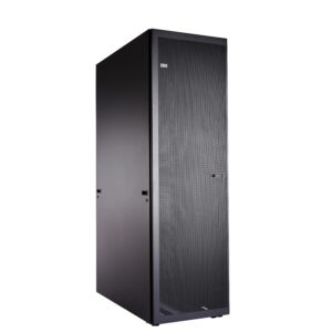 IBM 42U S2 Standard Rack Cabinet