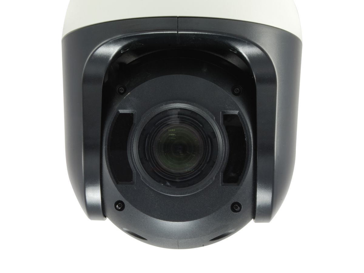 LevelOne IPCam36xZ PTZ Dome Camera 5MP FCS-4080 - Image 3