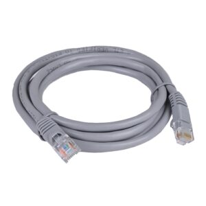 APC Category 5 UTP 568B Patch Cable 10 m
