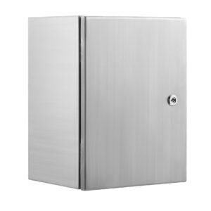 POINGER Connection Box BHR8