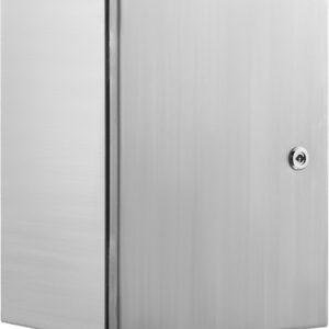 POINGER Connection Box BHR8