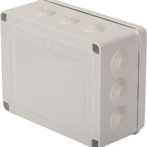 POINGER Connection Box CUR1