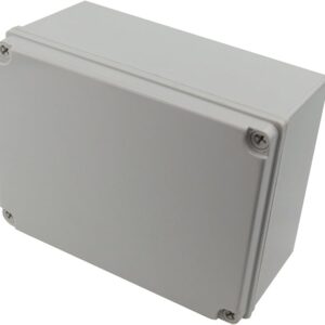 POINGER Connection Box BHR1