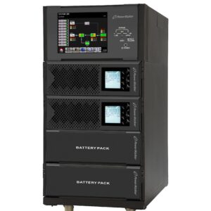 Bluewalker Powerwalker 19 VFI CPH Cabinet