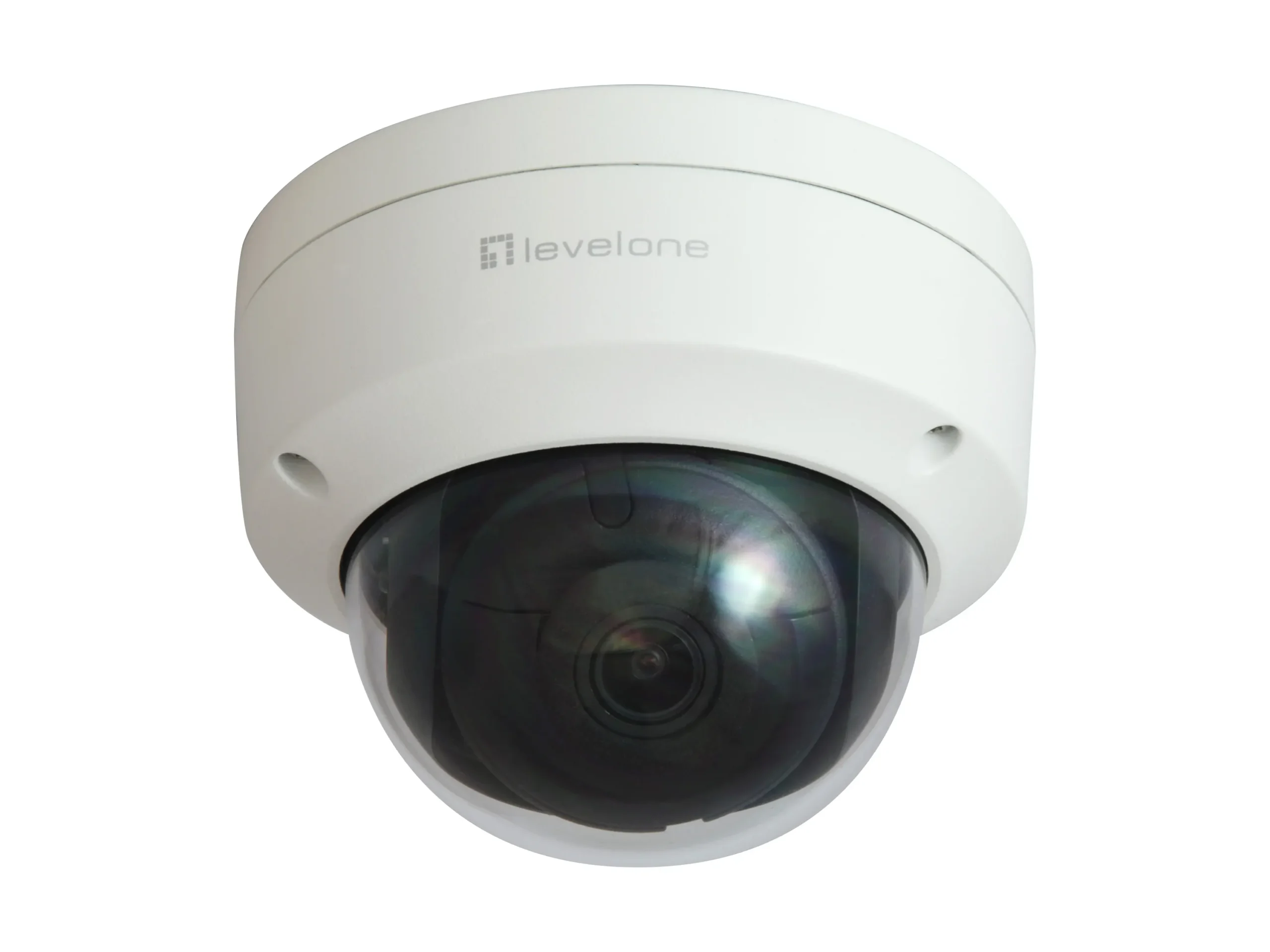 LevelOne IPCam Dome Fix Camera 2MP FCS-3402 - Image 3