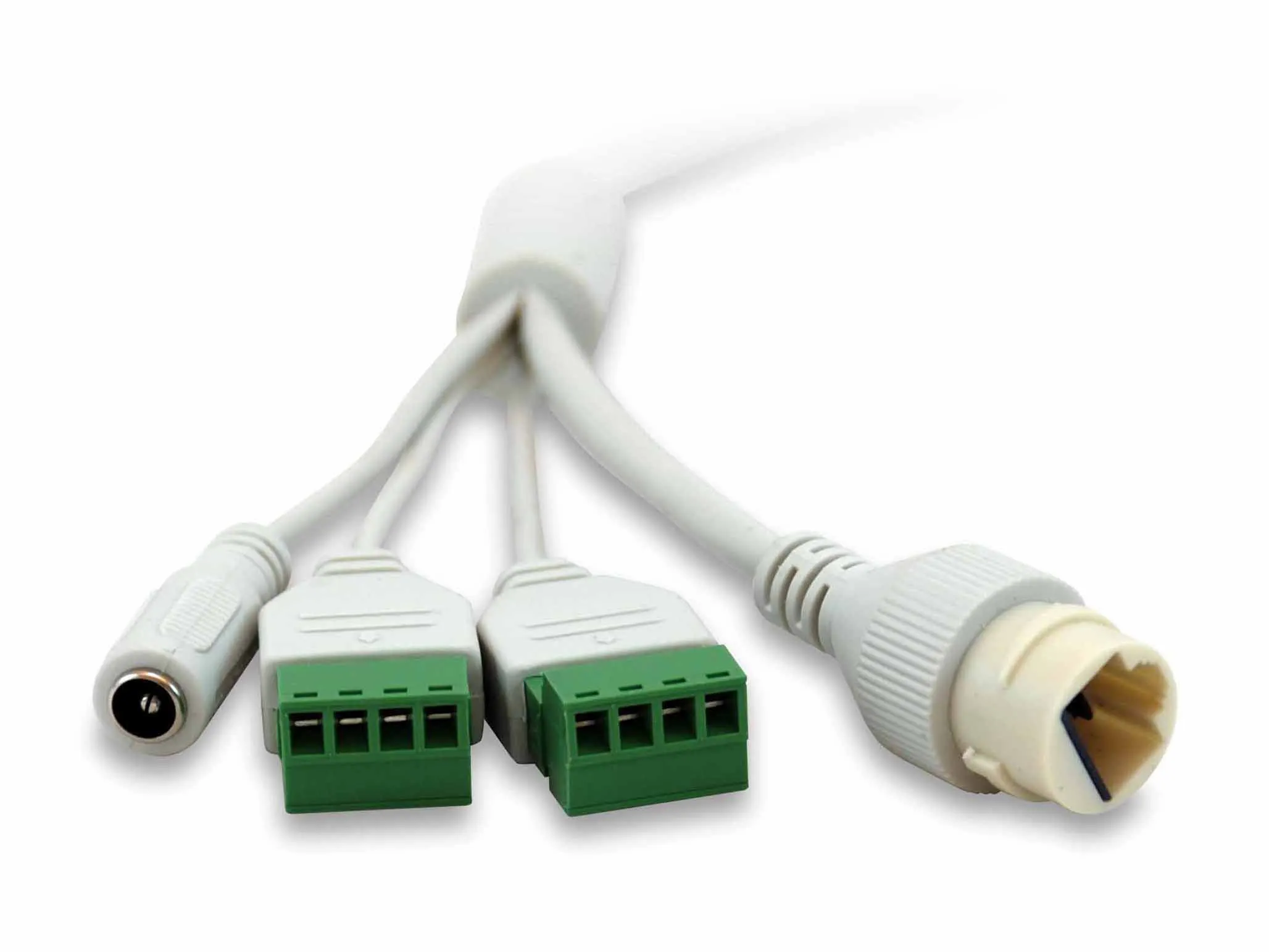 LevelOne IPCam Dome Fix Camera 2MP FCS-3402 - Image 4