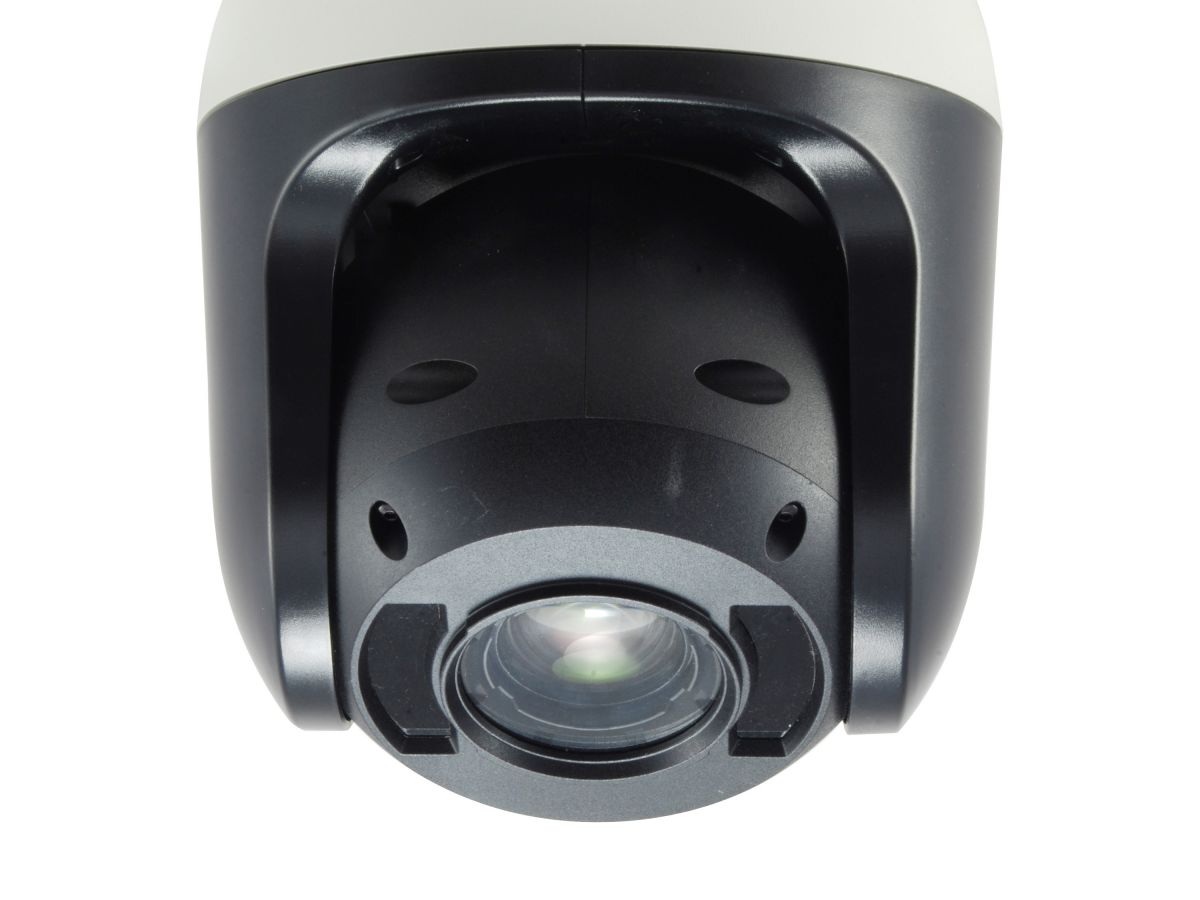 LevelOne IPCam36xZ PTZ Dome Camera 5MP FCS-4080 - Image 2