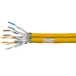 Logilink Installation Cable S/FTP Cat7A AWG23 Duplex