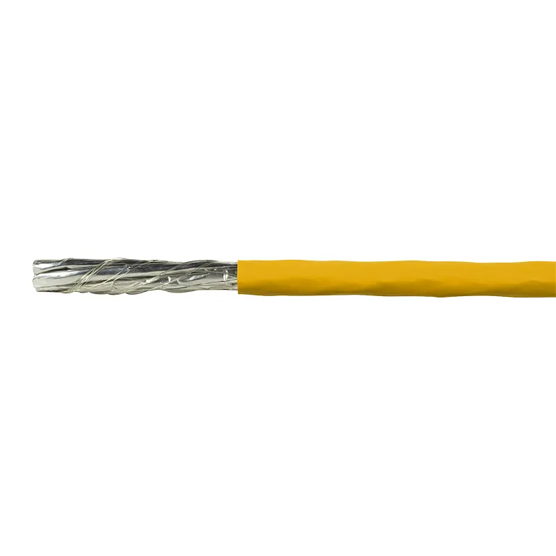Logilink Installation Cable S/FTP Cat7A AWG23 500m - Image 2