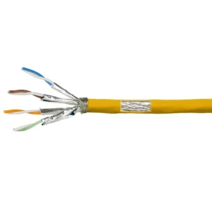 Logilink Installation Cable S/FTP Cat7A AWG23 500m
