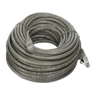 APC Category 5 UTP 568B Patch Cable 12.19 m