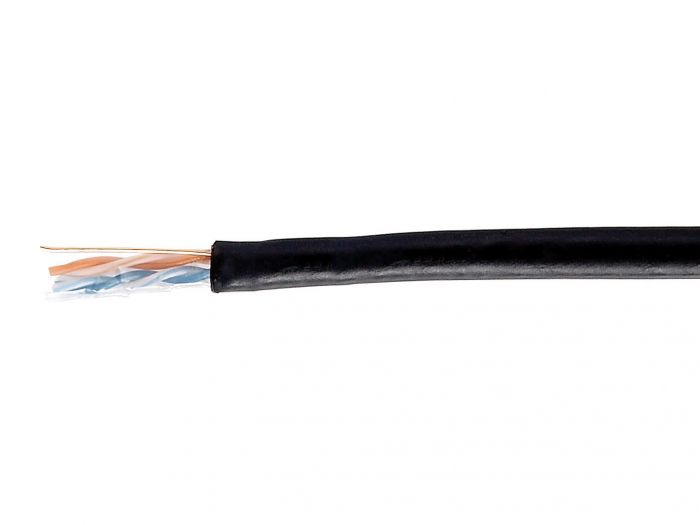 Equip Instal.Kab Cat6 F/UTP Installation Cable 305m