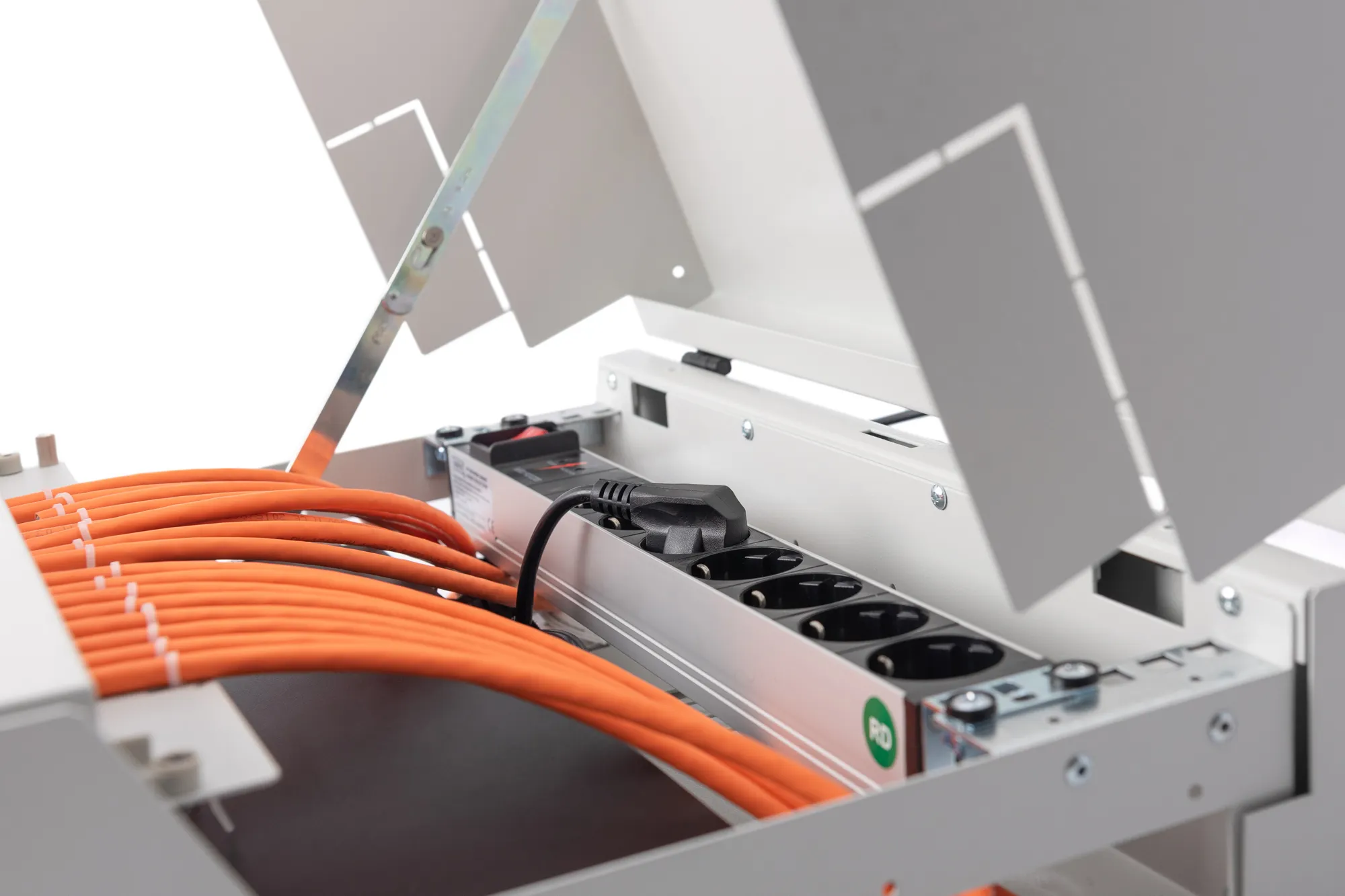 DIGITUS CAT.7 S-FTP Installation Cable, approx. 50m - Image 3