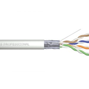 DIGITUS CAT.5e U/UTP Installation Cable 100m