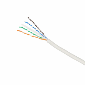 Equip Instal.Kab Cat5e F/UTP 4P24 Installation Cable 100m