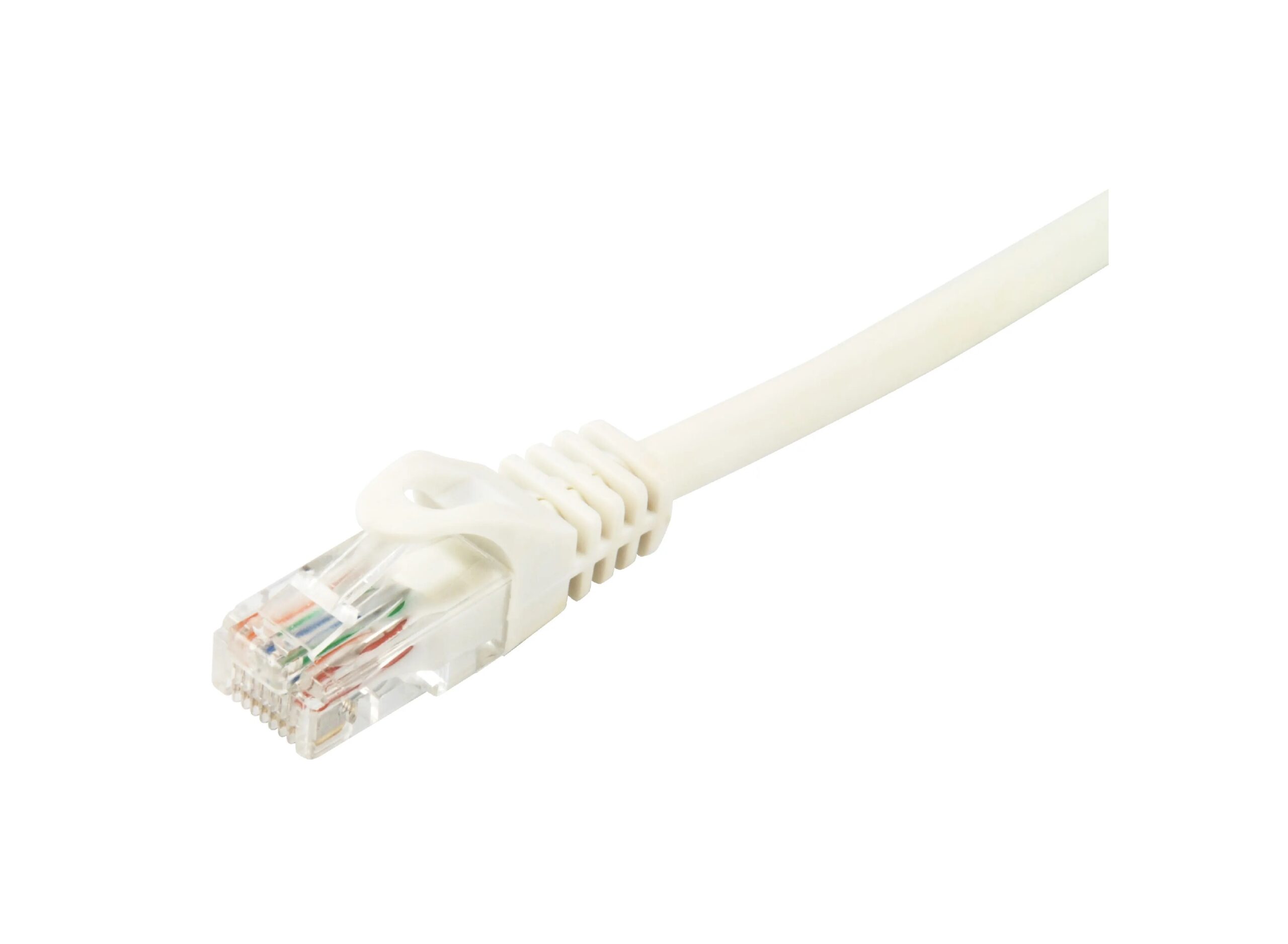 Equip Patch Cable Cat6A U/UTP 2xRJ45 15m