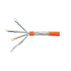 Equip Instal.Kab Cat7 Simplx S/FTP 4P23 Installation Cable 100m