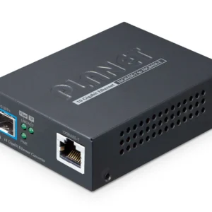 PLANET 10G Media Converter XT-715A