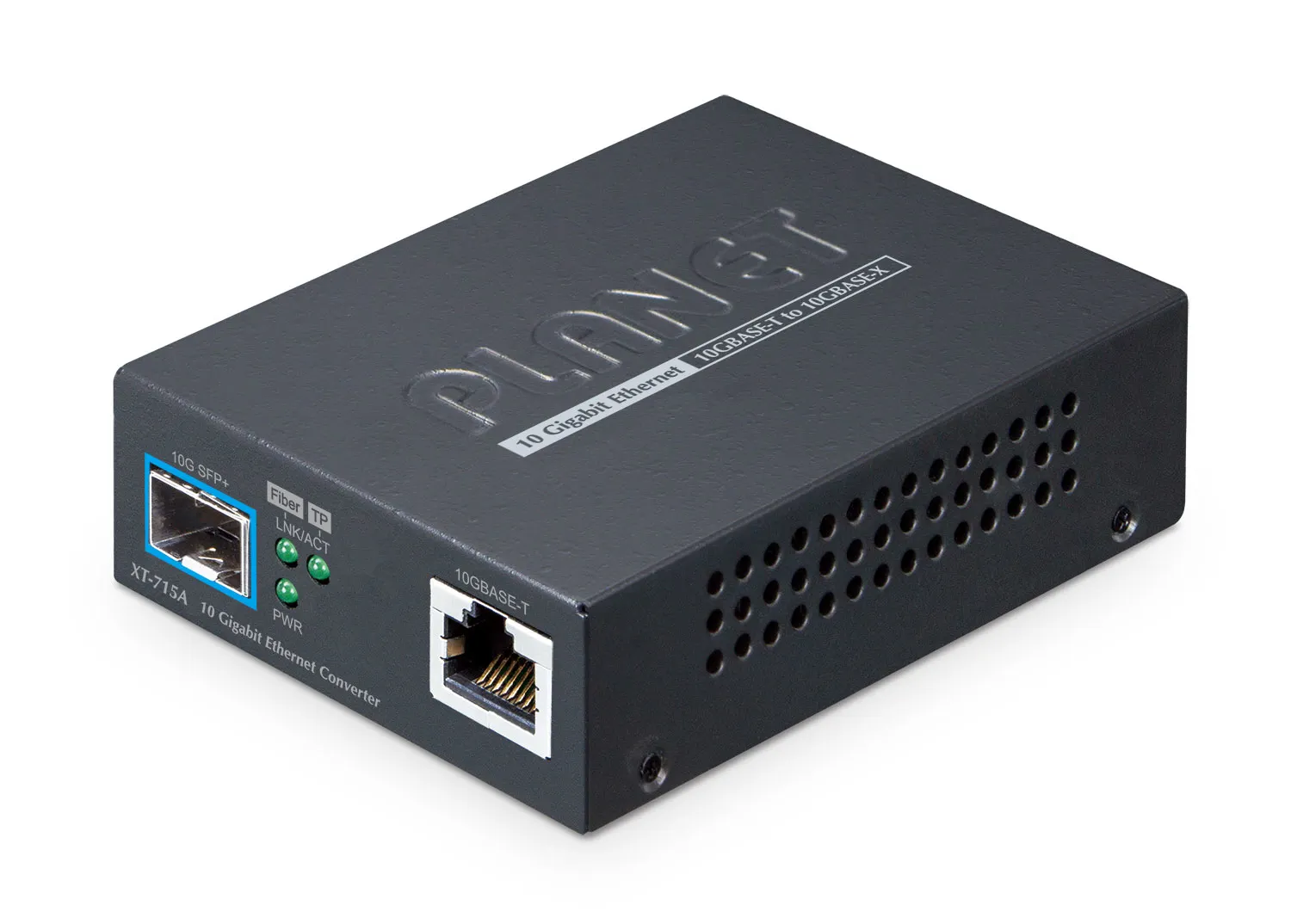 PLANET 10G Media Converter XT-715A