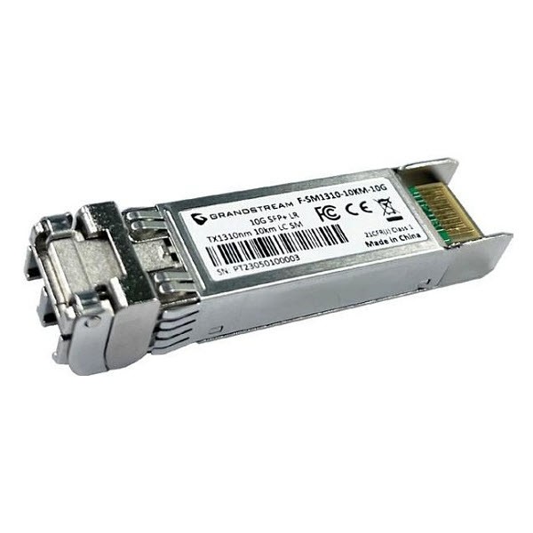 LevelOne SFP Transceiver 10Gbps