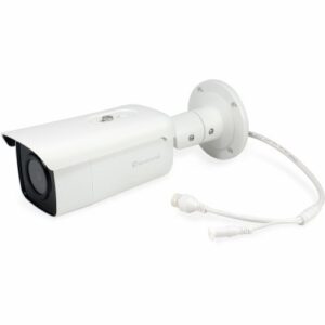 LevelOne IPCam 4xZ Bullet Fix Camera 8MP FCS-5095