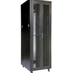 Lenovo ThinkSystem Pearl Heavy Duty Rack Cabinet