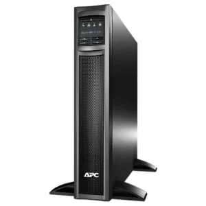 APC X 750VA SMART UPS Rack/Tower LCD 230V
