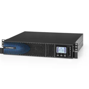 SALICRU SLC-1500-TWIN RT2 Lion UPS On-Line Tower/Rack