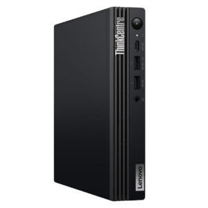 Lenovo ThinkCentre M70Q Tiny i5 Tower Computer