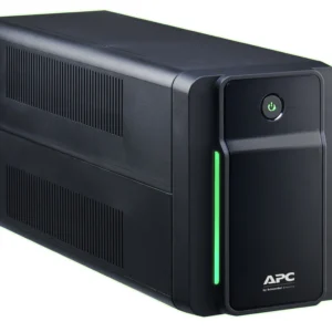 APC Back-UPS 750VA Tower 230V