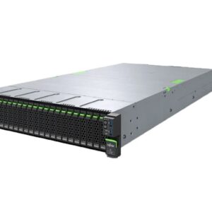Fujitsu RX2540M7 6426Y 16C Gold 32GB Rack Computer