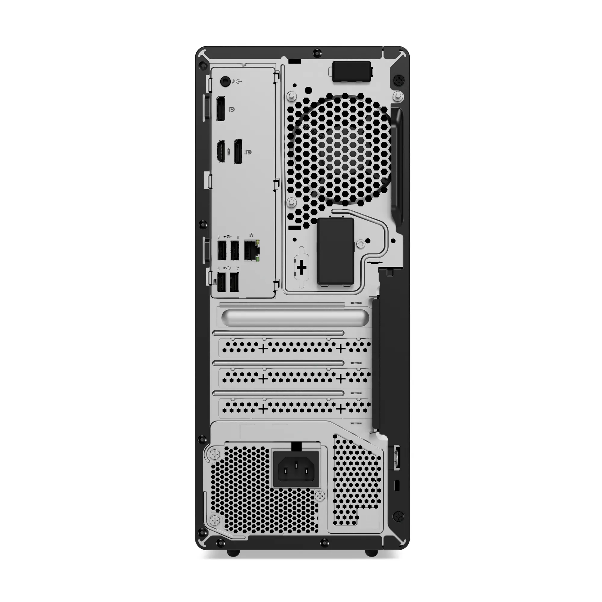 Lenovo ThinkCentre M75t G5 Tower Computer - Image 2
