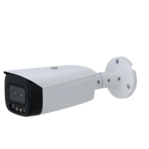 LevelOne IPCam Fix Double Lens 4MP FCS-3514-v2