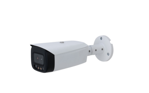 LevelOne IPCam Fix Double Lens 4MP FCS-3514-v2