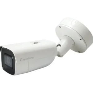 LevelOne IPCam 4xZ Bullet Fix Out 6MP FCS-5212